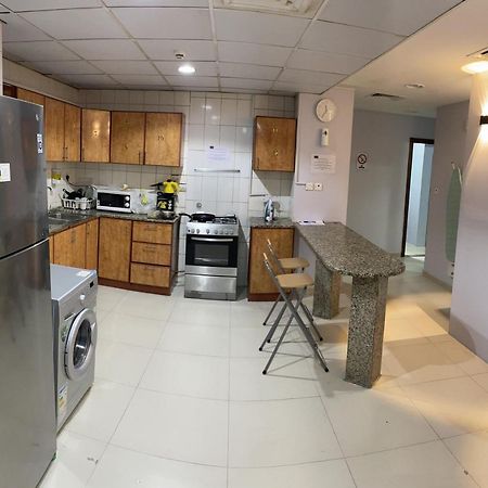 Albarsha 1 Hostel By Phm Dubai Dış mekan fotoğraf