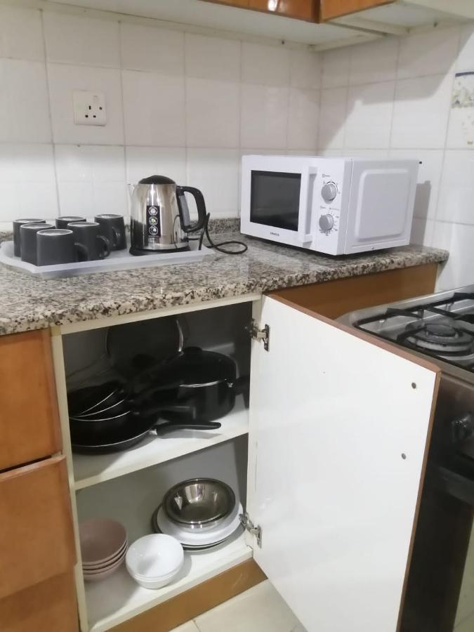 Albarsha 1 Hostel By Phm Dubai Dış mekan fotoğraf