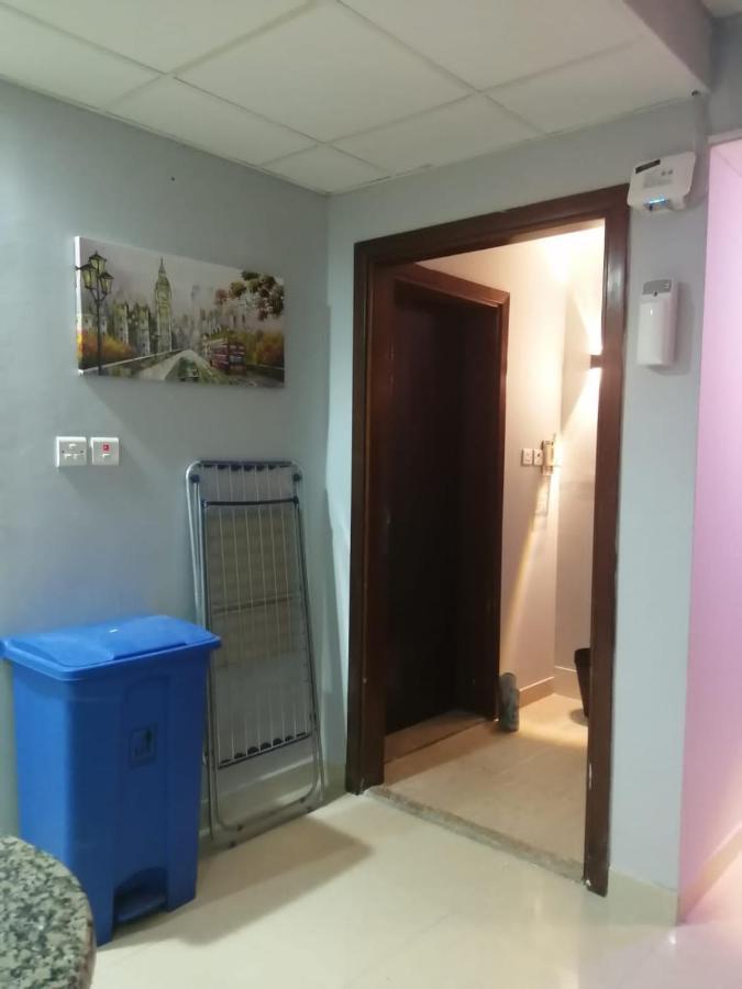 Albarsha 1 Hostel By Phm Dubai Dış mekan fotoğraf