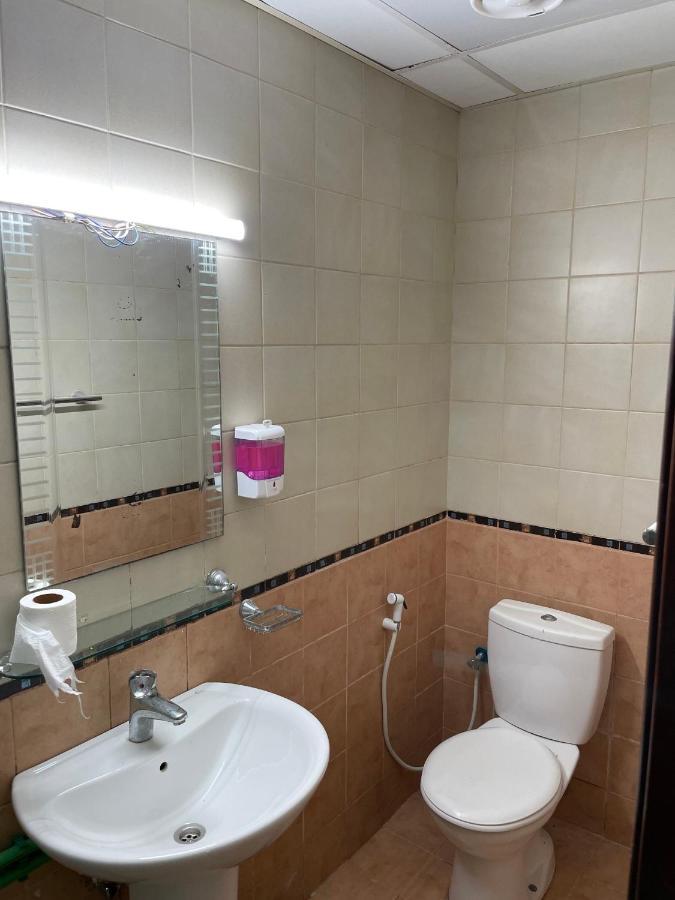Albarsha 1 Hostel By Phm Dubai Dış mekan fotoğraf