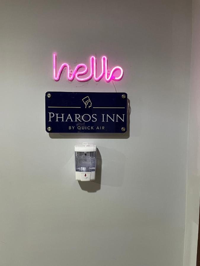 Albarsha 1 Hostel By Phm Dubai Dış mekan fotoğraf