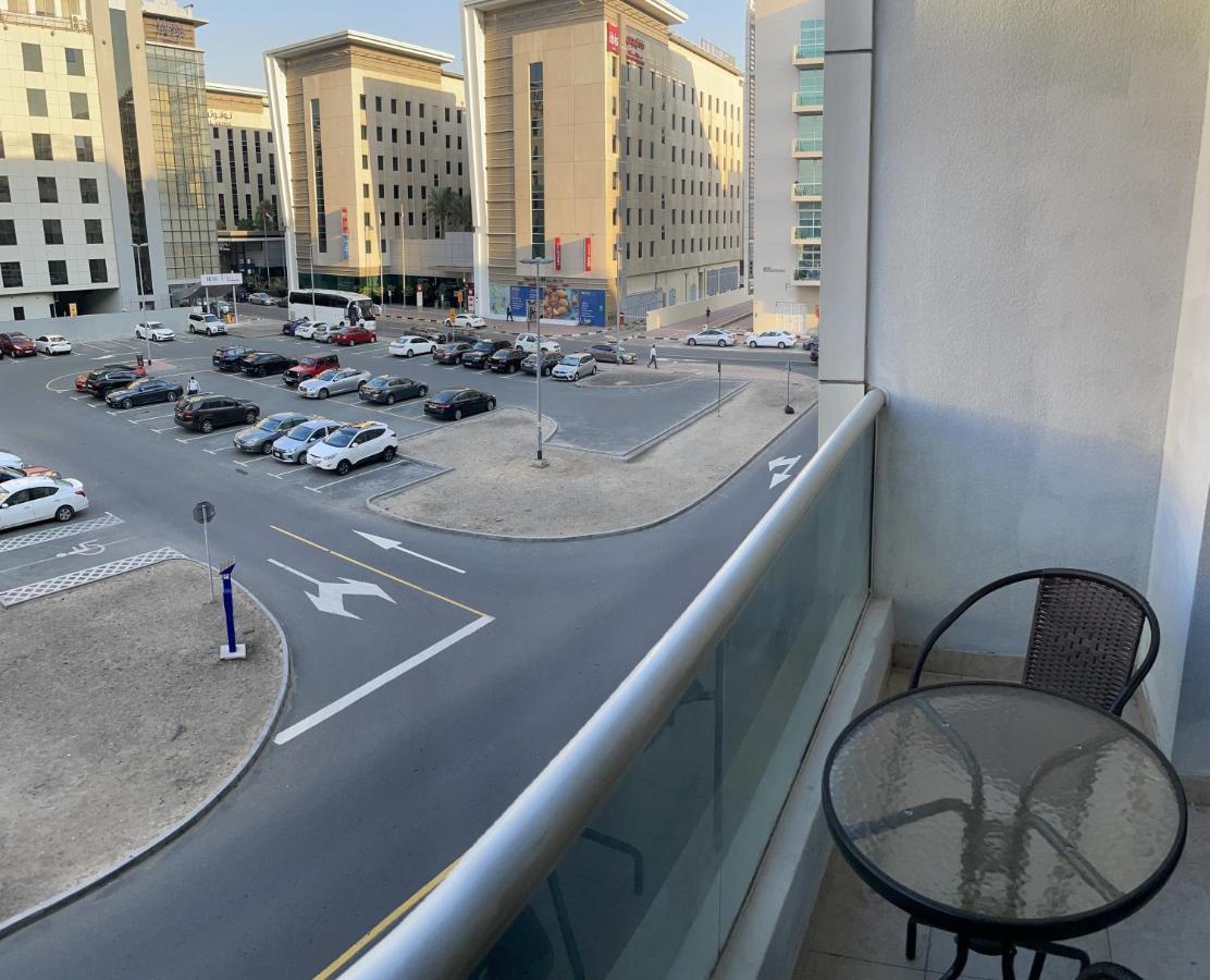 Albarsha 1 Hostel By Phm Dubai Dış mekan fotoğraf