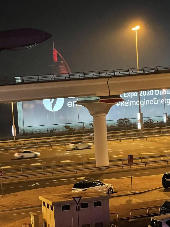 Albarsha 1 Hostel By Phm Dubai Dış mekan fotoğraf