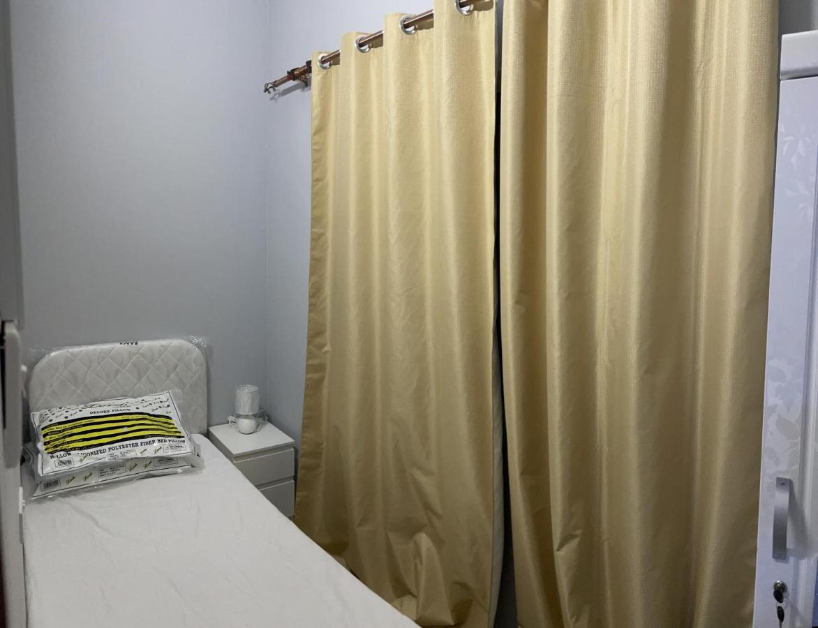 Albarsha 1 Hostel By Phm Dubai Dış mekan fotoğraf