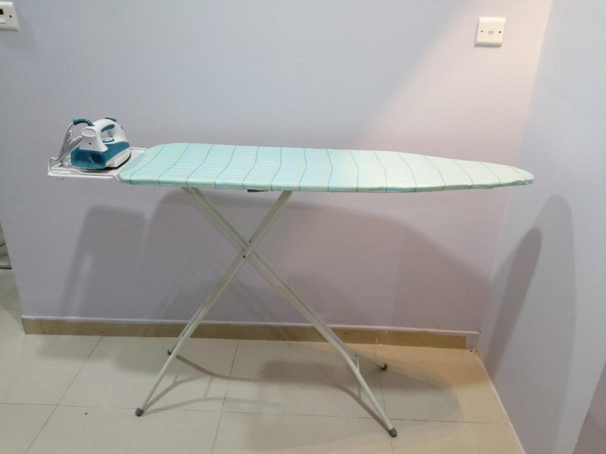 Albarsha 1 Hostel By Phm Dubai Dış mekan fotoğraf