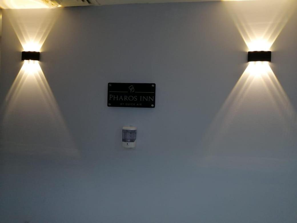 Albarsha 1 Hostel By Phm Dubai Dış mekan fotoğraf