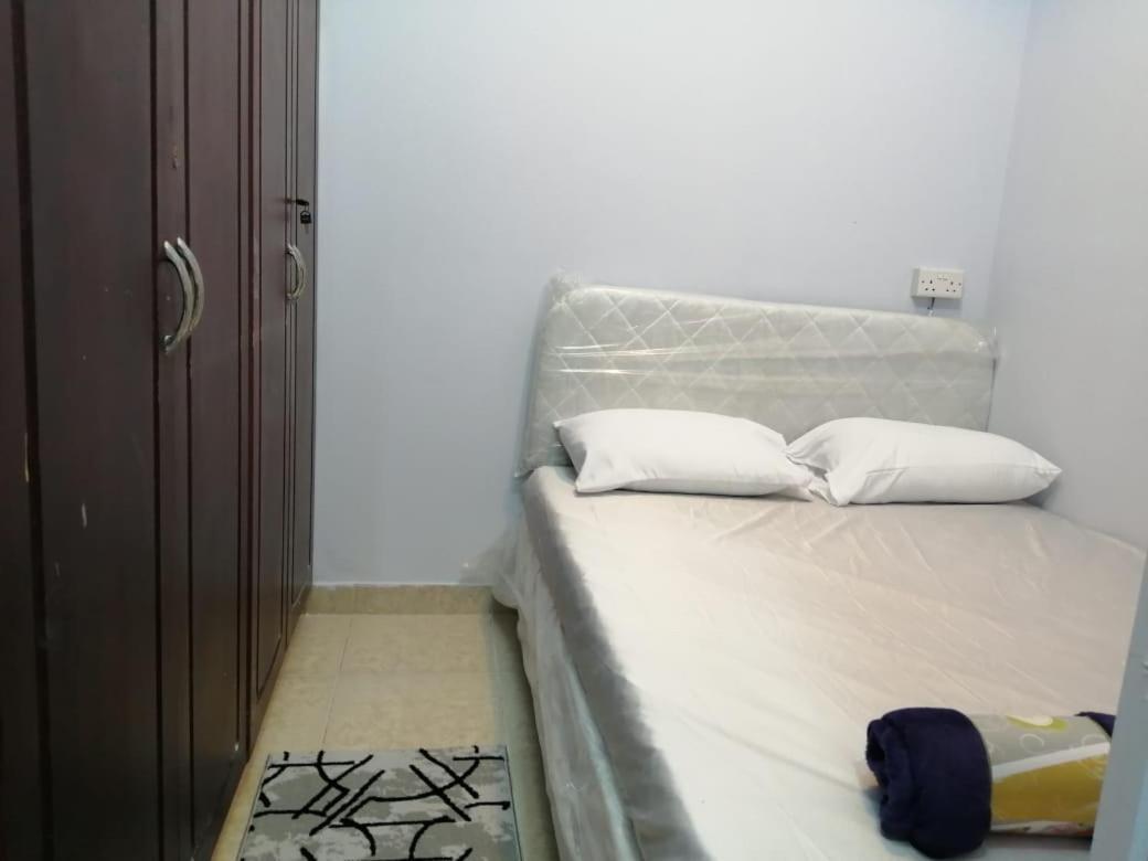 Albarsha 1 Hostel By Phm Dubai Dış mekan fotoğraf