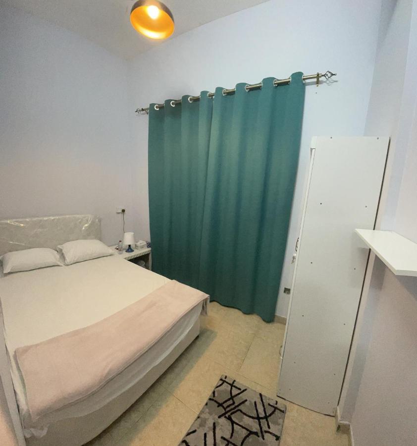 Albarsha 1 Hostel By Phm Dubai Dış mekan fotoğraf